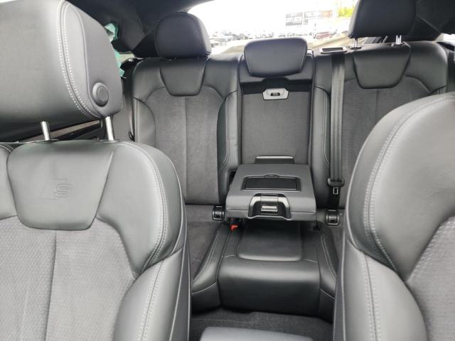 2022 AUDI SQ5 SPORTB WA124AFY4N2131731