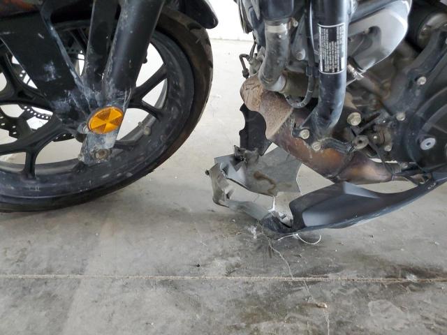 2022 HONDA NC750 XA JH2RH0902NK100011