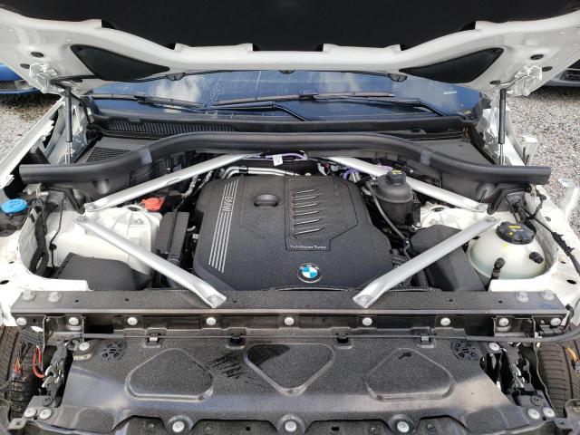 2021 BMW X5 SDRIVE - 5UXCR4C04M9H74230