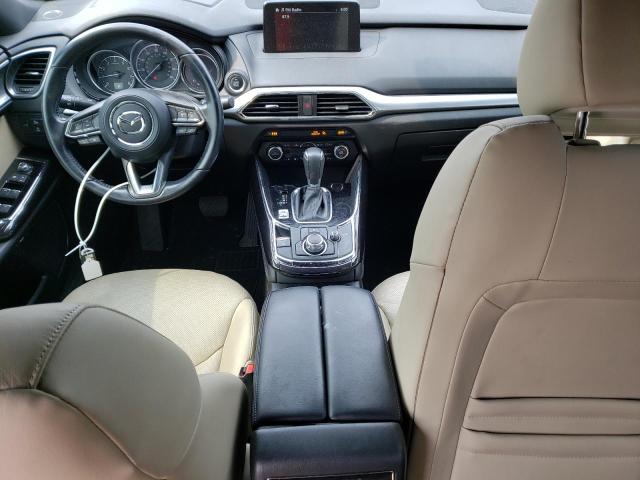 JM3TCBDYXG0105470 Mazda Cx-9 Grand Touring