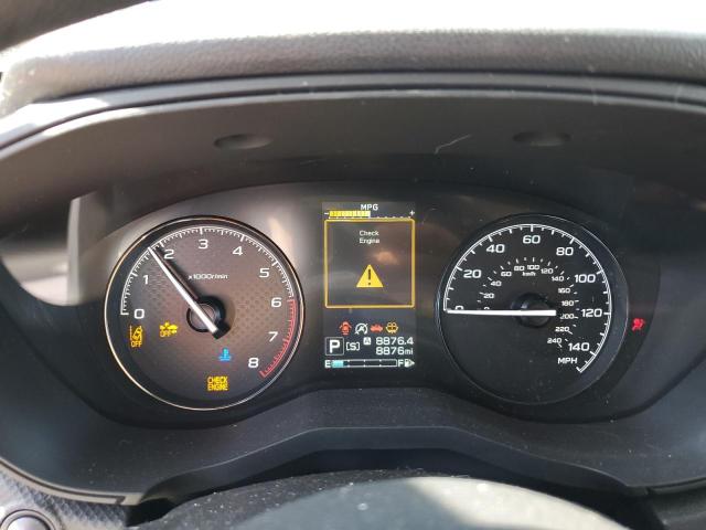 JF2SKADC1MH570935 Subaru Forester