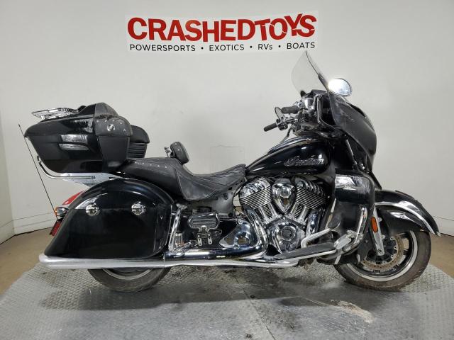 2021 INDIAN MOTORCYCLE CO. ROADMASTER - 56KTRABB6M3399468