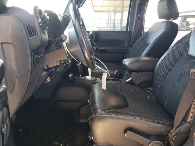 1C4BJWEG7GL230688 Jeep Wrangler Unlimited Sahara