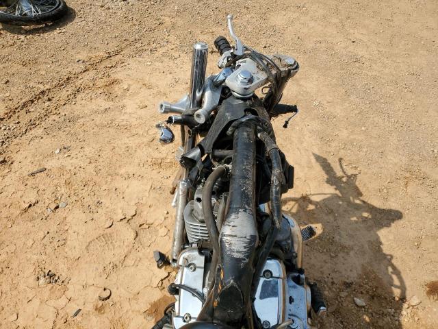 2007 HONDA VT750 C2F JH2RC534X7M000446