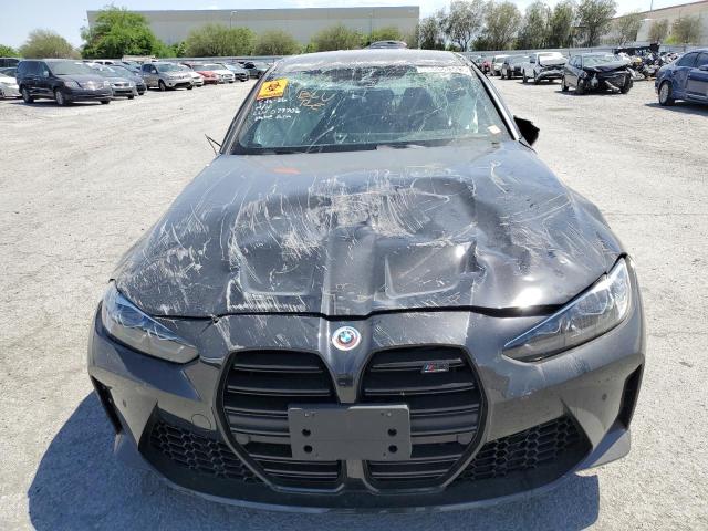 2023 BMW M3 COMPETI WBS43AY08PFN86675