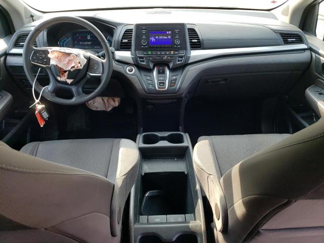 2020 HONDA ODYSSEY LX - 5FNRL6H23LB055040