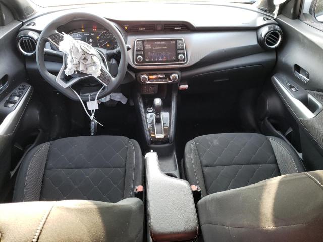 3N1CP5CV3LL545164 Nissan KICKS SV