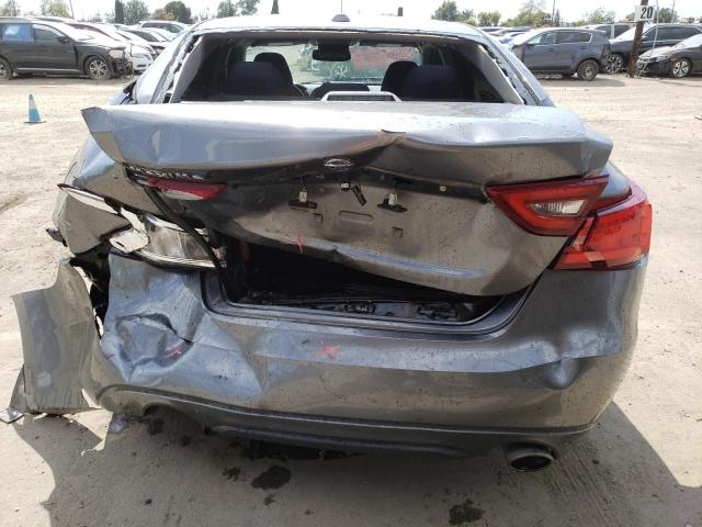 1N4AA6AP0HC361518 Nissan Maxima 3.5s