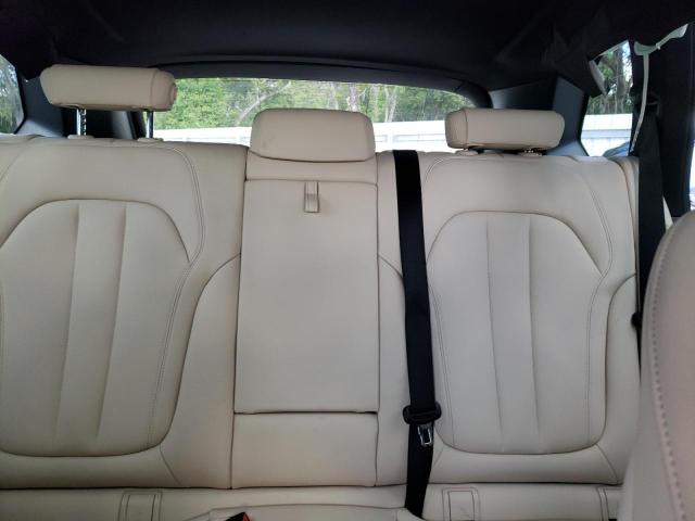 2021 BMW X5 SDRIVE - 5UXCR4C04M9H74230