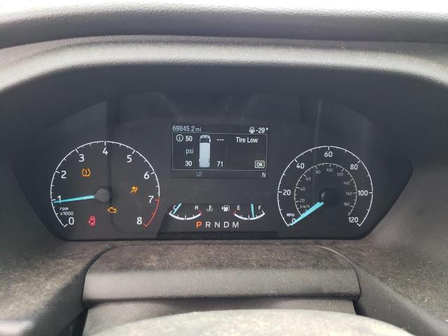 1FBAX2Y89MKA03810 Ford Transit T-350