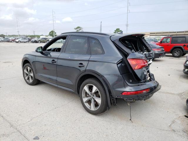 WA1ANAFYXL2109352 2020 AUDI Q5, photo no. 2