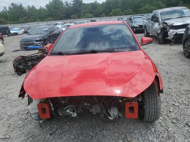 2019 HYUNDAI VELOSTER B - KMHTG6AF6KU016774