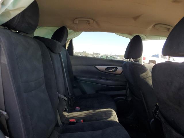5N1AT2ML9EC871847 Nissan ROGUE S