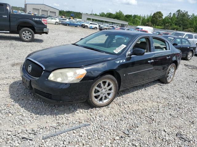 2008 Buick Lucerne CXL