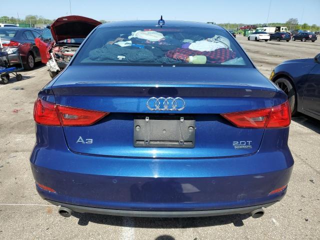 2016 AUDI A3 WAUB8GFF5G1027315