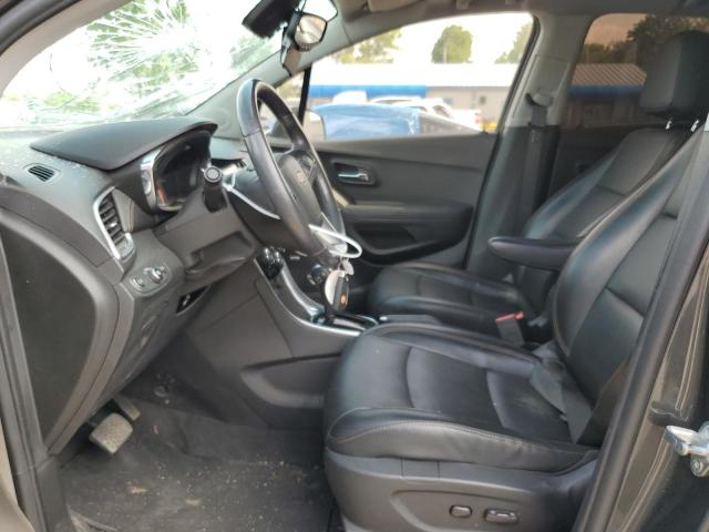 2017 CHEVROLET TRAX PREMI 3GNCJMSB1HL141567