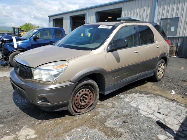 2005 Buick Rendezvous CX