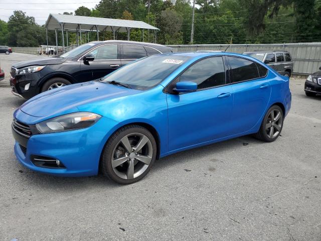 2015 DODGE DART GT - 1C3CDFEB0FD405540