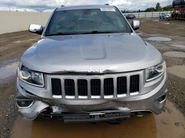 1C4RJFBG0FC840840 Jeep Grand Cherokee Limited