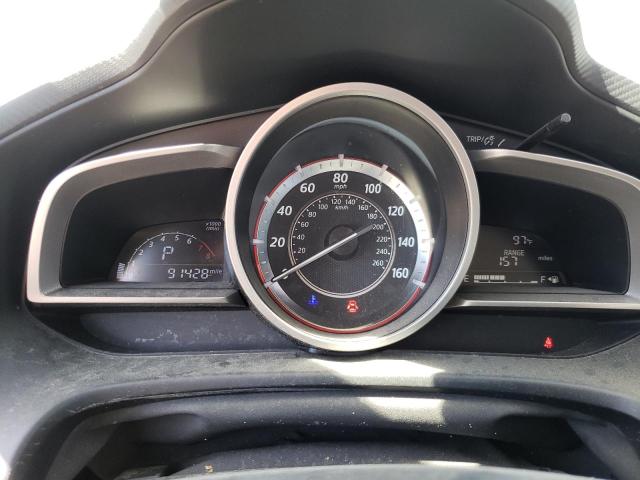 JM1BM1J70G1344060 Mazda 3 SPORT