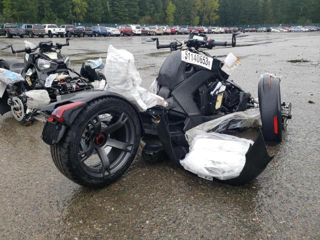 2021 CAN-AM RYKER - 3JB2FEG25MJ005309