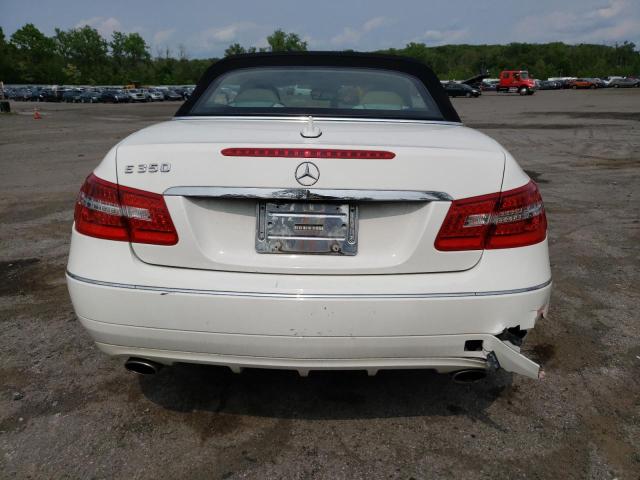 VIN WDDKK5KFXDF213614 2013 Mercedes-Benz E-Class, 350 no.6