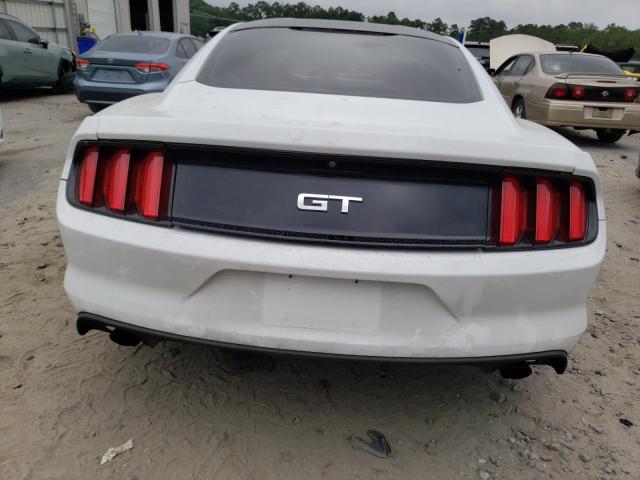 1FA6P8CF0H5236494 2017 FORD MUSTANG, photo no. 6