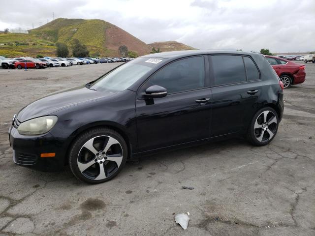 2011 Volkswagen Golf 