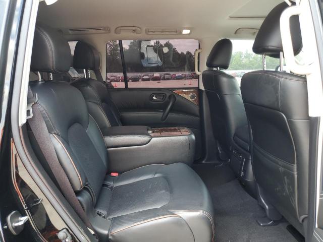 JN8AY2NDXK9086652 Nissan ARMADA SV