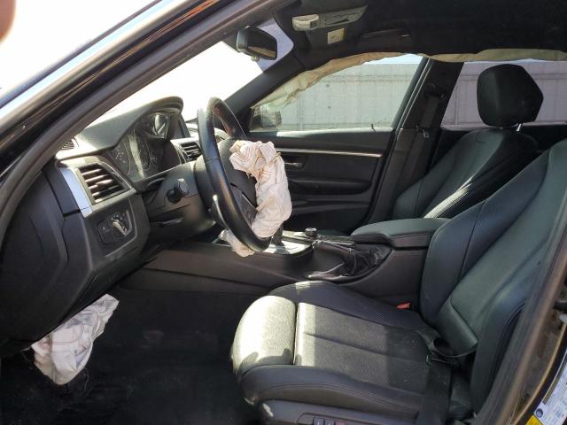 WBA8B9C57JEE81250 BMW 330 I