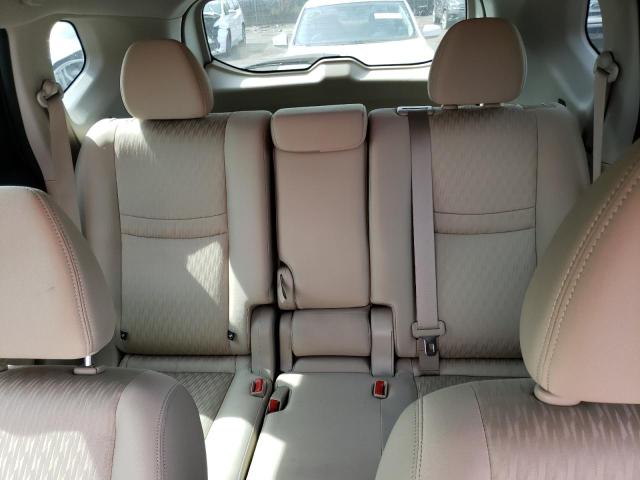 JN8AT2MV0HW275054 Nissan ROGUE S