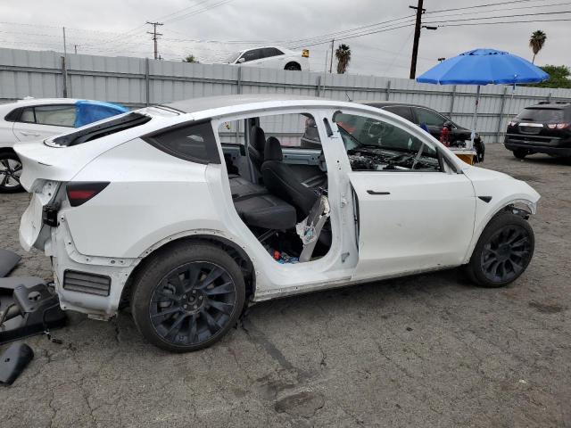 5YJYGDEE3MF097115 Tesla Model Y