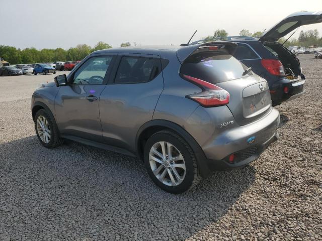2015 NISSAN JUKE S - JN8AF5MV1FT552804