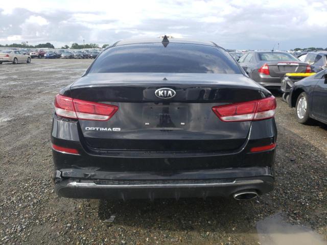 5XXGT4L33LG387200 KIA Optima Lx