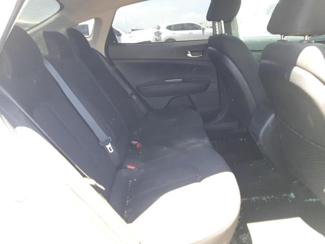 5XXGT4L36KG326941 KIA Optima Lx