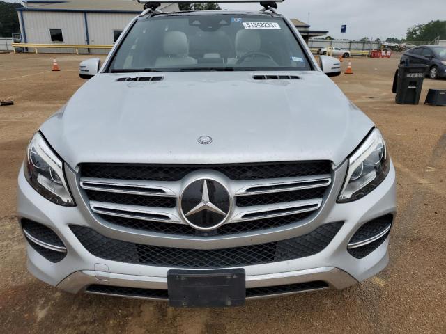 4JGDA5JB0HA888343 | 2017 MERCEDES-BENZ GLE 350