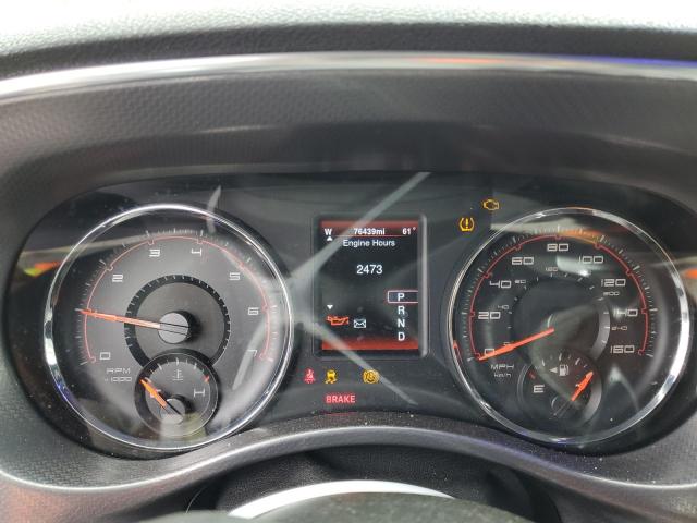 2C3CDXCT0EH326761 Dodge CHARGER R/T