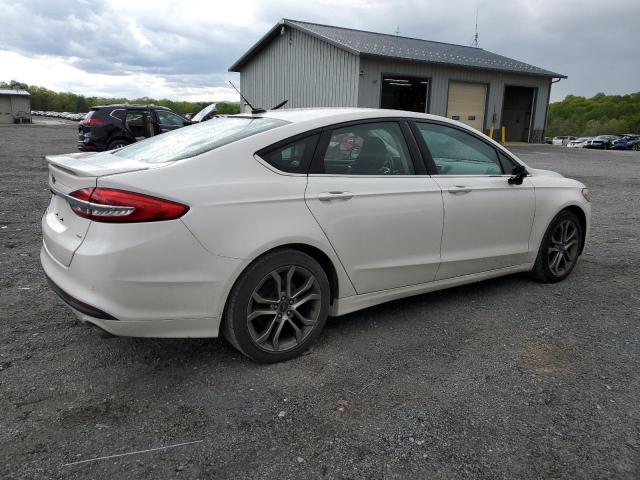 3FA6P0H79HR401460 Ford FUSION SE