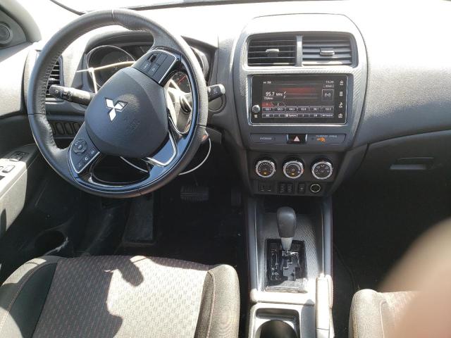 2018 MITSUBISHI RVR SE JA4AJ3AU5JU601042