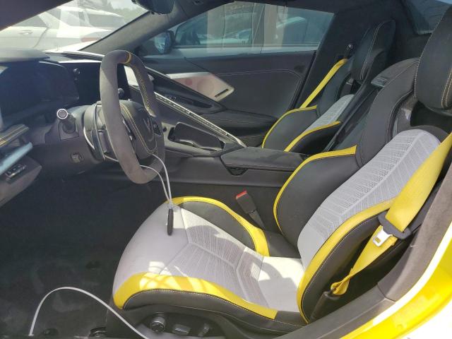 2022 CHEVROLET CORVETTE S - 1G1YC3D48N5115490