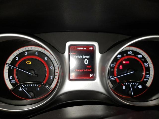 3C4PDCAB8GT116578 Dodge JOURNEY SE