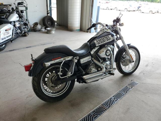 2009 HARLEY-DAVIDSON FXDC 1HD1GV4169K315045