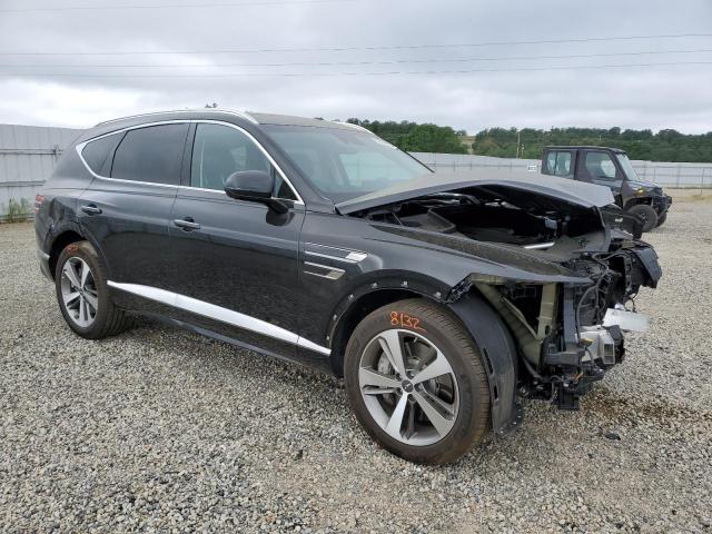 2023 GENESIS GV80 BASE KMUHBDSB5PU116720