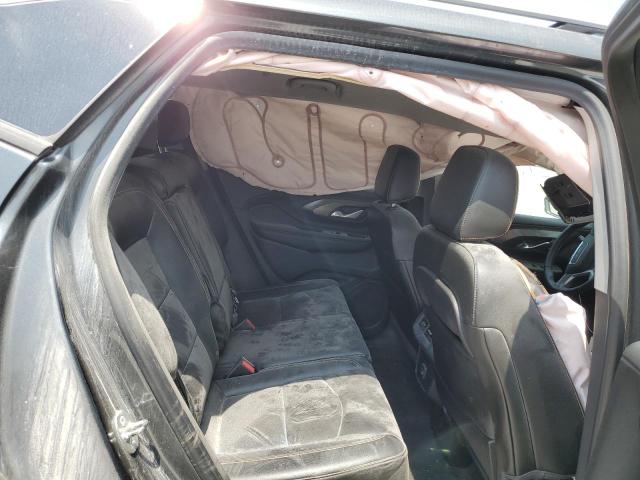 2020 GMC TERRAIN SL - 3GKALPEV8LL132945