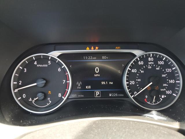 3N1AB8CV4PY239476 Nissan SENTRA SV