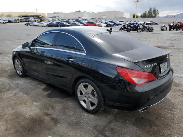 WDDSJ4EB8GN330138 Mercedes-Benz CLA 250