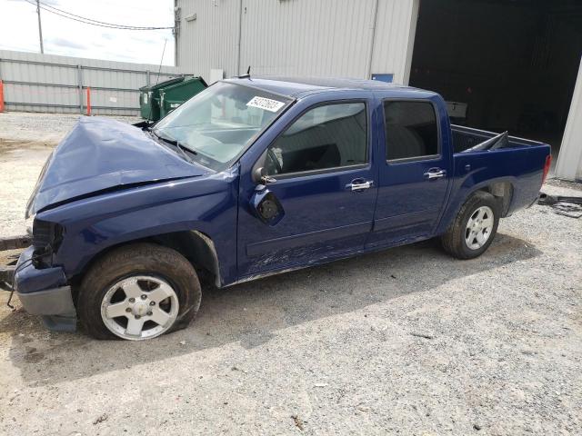 2012 Chevrolet Colorado 