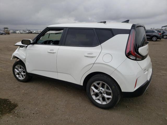 KNDJ23AU6P7838908 KIA SOUL LX
