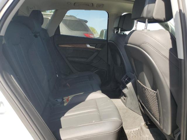 2022 AUDI Q5 PRESTIG - WA1FAAFY3N2028388