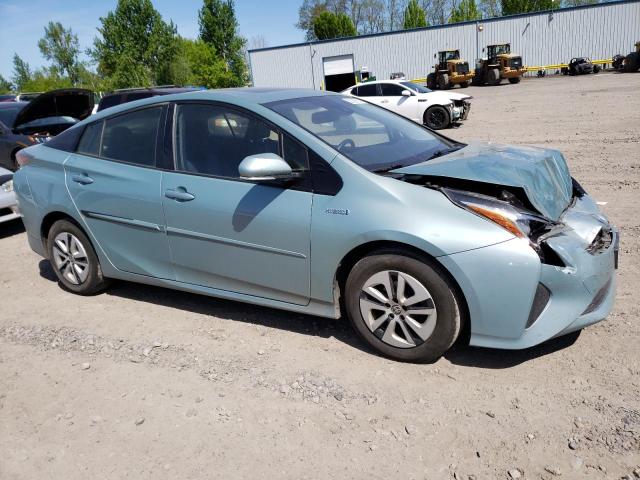 JTDKARFU8G3020414 Toyota PRIUS
